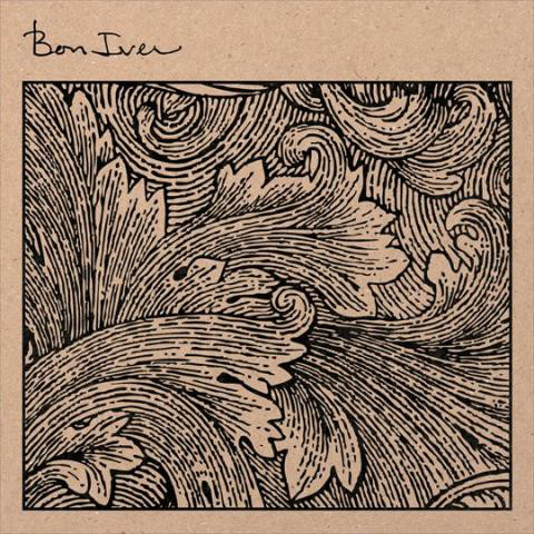 Bon Iver: For Emma, Forever Ago (2007)